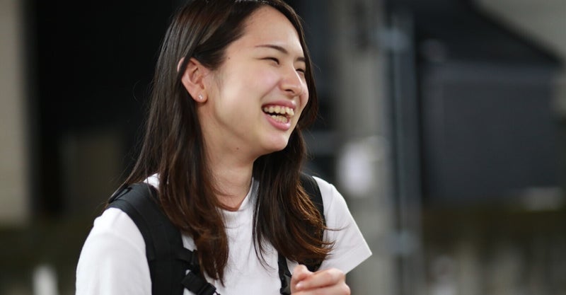 「苦しみを受け入れ、願い続ける」の画像