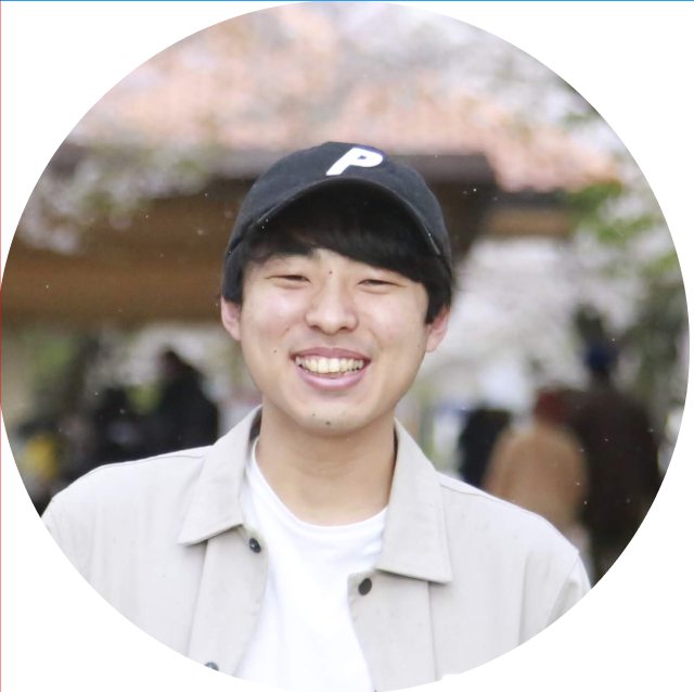 朝日 優太さんの画像