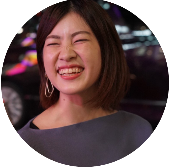 岩永 茉優さんの画像