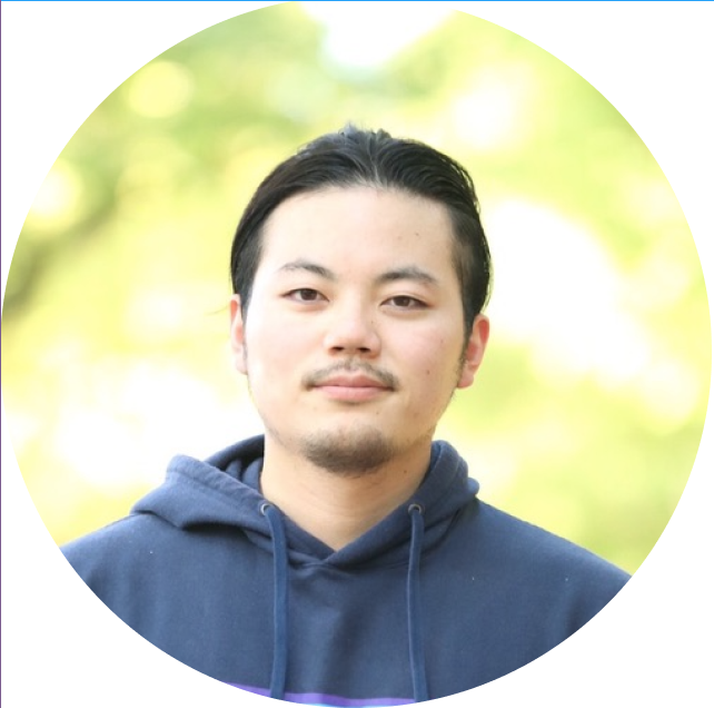 宇田川 寛和さんの画像